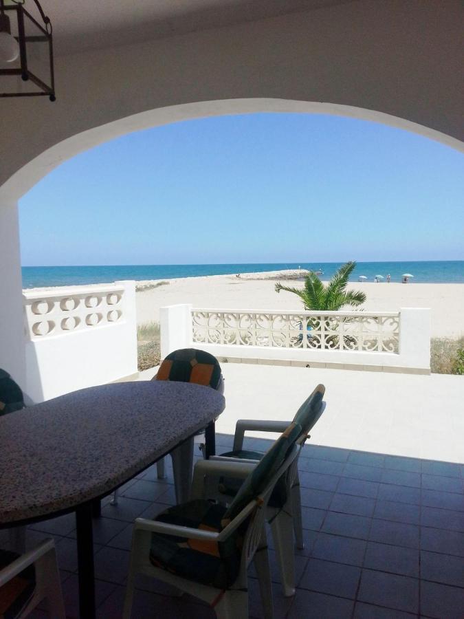 156 Bonamar - Deniasol Villa ภายนอก รูปภาพ
