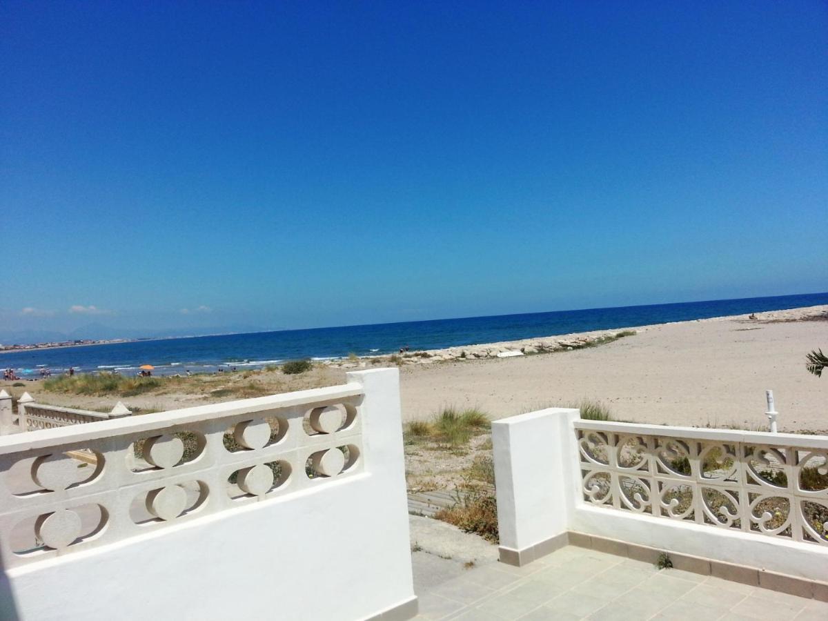 156 Bonamar - Deniasol Villa ภายนอก รูปภาพ