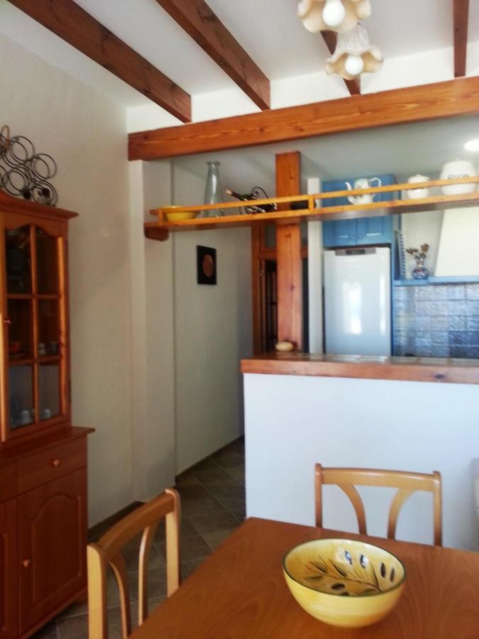 156 Bonamar - Deniasol Villa ภายนอก รูปภาพ